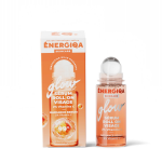 Sérum roll on visage glow 2% vitamine c energiqa - le flacon de 30ml Sérum roll on visage glow 2% vitamine c energiqa - le flacon de 30ml