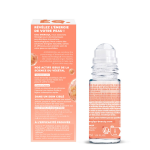 Srum roll on visage glow 2% vitamine c energiqa - le flacon de 30ml