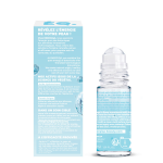 Srum roll on visage hydra acide hyaluronique energiqa - le flacon de 30ml