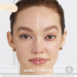 Srum teint anti - cernes hydratant teinte 1. 5n accord parfait l'oreal paris - l'anti - cernes