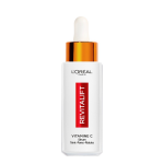 Srum visage 12% vitamine c pure revitalift clinical l'oreal paris - le flacon de 30ml