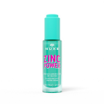Srum visage anti - imperfections anti boutons zinc power nuxe - le flacon de 30ml