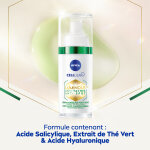 Sérum visage anti - tâches anti - spot luminous 630° cellular nivea - le flacon de 30ml Sérum visage anti - tâches anti - spot luminous 630° cellular nivea - le flacon de 30ml
