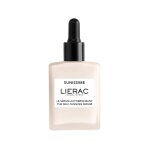 Autobronzant srum visage hle dor naturel uniforme hydratant lissant anti - ge lierac - le flacon ...