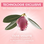 S�rum visage booster d'�clat la provencale bio - le flacon de 30ml