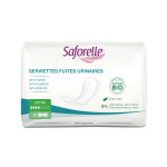 Serviettes hygiéniques coton bio ultra absorbantes anti - odeurs saforelle - le paquet de 10 serviettes ... Serviettes hygiéniques coton bio ultra absorbantes anti - odeurs saforelle - le paquet de 10 serviettes ...