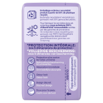 Serviettes fuite urinaire normal discreet absorption 4 always - le pack de 12 serviettes