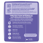 Serviettes fuites urinaires nuit always discreet - le paquet de 16
