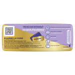 Serviettes fuite urinaire ultimate active extra sre discreet always - le pack de 8 serviettes