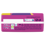 Serviettes hygi�niques avec ailettes day&night taille 3 platinum always - le pack de 22 serviettes hygi�niques ...