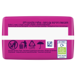 Serviettes hyginiques avec ailettes day & night taille 3 platinum always - le pack de 8 serviettes hyginique ...