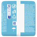 Serviettes hygiéniques avec ailettes long taille 2 ultra day&night always - le pack de 12 serviettes ... Serviettes hygiéniques avec ailettes long taille 2 ultra day&night always - le pack de 12 serviettes ...