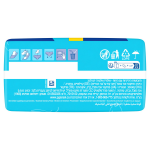 Serviettes hygi�niques avec ailettes long taille 2 ultra always - le pack de 26 serviettes hygi�niques ...