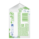 Serviettes hyginiques avec ailettes normal taille 1 coton bio always - le pack de 11 serviettes hyginiques ...