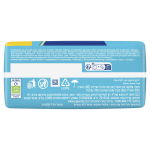 Serviettes hygi�niques avec ailettes normal taille 1 ultra always - le pack de 44 serviettes hygi�niques ...