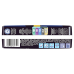 Serviettes hygi�niques avec ailettes nuit taille 4 ultra secure night extra always - le pack de 18 serviettes ...