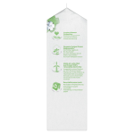 Serviettes hygi�niques avec ailettes taille 2 100% coton cotton protection always - le pack de 18 serviettes ...