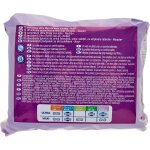 Serviettes hygi�niques avec ailettes ultra minces night + carrefour soft - le pack de 10 serviettes hygi�nique ...