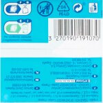 Serviettes hyginiques avec ailettes normal plus ultra - minces carrefour soft - le pack de 14 serviettes ...