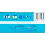 Serviettes hygi�niques avec ailettes normal plus ultra - minces carrefour soft - le pack de 28 serviettes ...