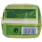 Serviettes hygi�niques avec ailettes super plus ultra - minces carrefour soft - le pack de 12 serviettes ...
