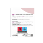 Serviettes hygiéniques coton bio jour saforelle - la paquet de 10 serviettes hygiéniques Serviettes hygiéniques coton bio jour saforelle - la paquet de 10 serviettes hygiéniques