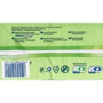 Serviettes hyginiques sans ailettes super maxi carrefour soft - le pack de 16 serviettes hyginiques ...