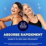 Serviettes hygiéniques sans ailettes normal maxi confort vania - le pack de 18 serviettes hygiéniques ... Serviettes hygiéniques sans ailettes normal maxi confort vania - le pack de 18 serviettes hygiéniques ...