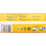 Serviettes hygi�niques sans ailettes normal maxi carrefour soft - le pack de 20 serviettes hygi�niques ...