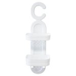 Serviteur de douche 2 niveaux simpl - le serviteur Serviteur de douche 2 niveaux simpl - le serviteur