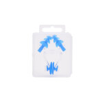Set bouchons pour oreilles et nez toplife - le set de bouchons Set bouchons pour oreilles et nez toplife - le set de bouchons