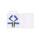 Set bouchons pour oreilles toplife - le set de 4 bouchons Set bouchons pour oreilles toplife - le set de 4 bouchons