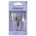 Set manucure glamour paris - le set
