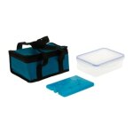 Set pack lunch 3 pices - le set