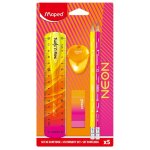 Set de papeterie maped - le set Set de papeterie maped - le set