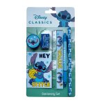 Set de papeterie stitch disney - l'unit�