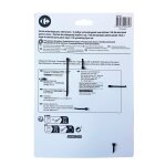 Set de toilettage carrefour - le set de 3 pices
