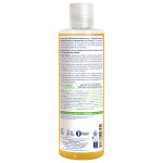 Antipelliculaire cheveux secs et gras au jujubier et zinc pca lea nature - le flacon de 250ml