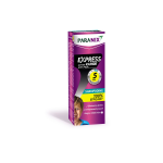 Anti - poux action rapide paranix - le flacon de 200ml