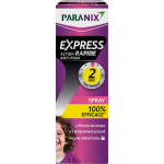 Anti - poux action rapide paranix - le flacon de 95ml