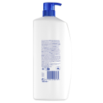 Antipelliculaire + soin 2 in 1 head & shoulders - le flacon de 1000ml