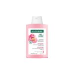 Cuir chevelu sensible apaisant anti - irritant  la pivoine bio klorane - le flacon de 200ml