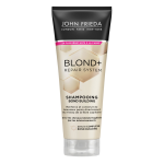 Blond + repair system bond building john frieda - le flaon de 250ml