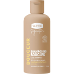 Boucles bio waam cosmetics - le flacon de 230ml Boucles bio waam cosmetics - le flacon de 230ml