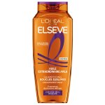 Boucles sublimes huile extraordinaire amla cheveux secs et boucls elseve l'oreal paris - le flacon de ...