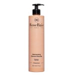 Shampooing cheveux boucls x huile d'avocat rosebaie paris - la bouteille de 500ml