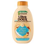Cheveux secs � tr�s secs richesse d'argan ultra doux garnier - le flacon de 250ml