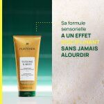 Disciplinant hydratant au karit rene furterer - le tube de 200ml
