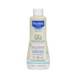 Bb doux peaux normales mustela - le flacon de 500ml
