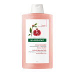 Cheveux colors clat couleur et protection grenade klorane - le flacon de 400ml